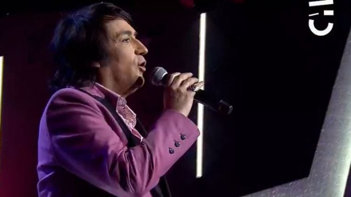 Duelo de eliminación: Sandro se presentó con 