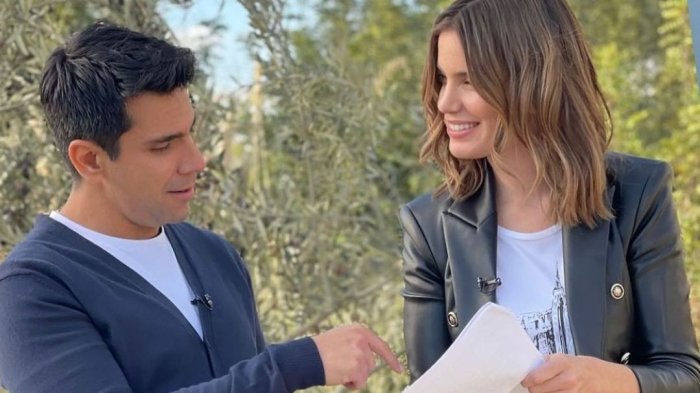 Sabingo | Capítulo 15 de agosto