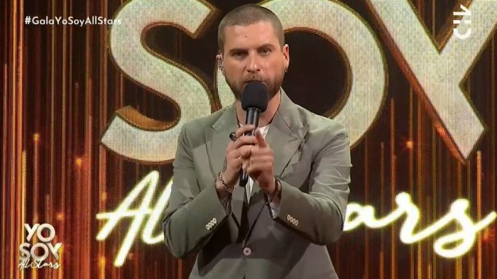 Yo Soy | Capítulo 25 | All Stars