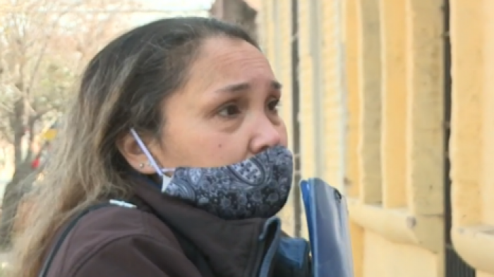 El drama de Isabel Alvear: Arrendatarios se tomaron su casa y la demandaron para obtener orden de alejamiento