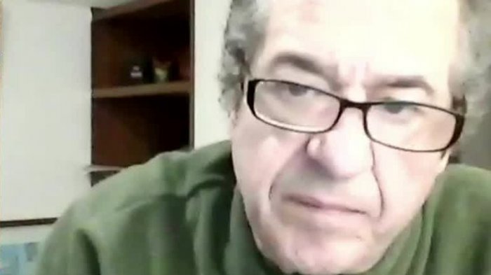 “No fui yo quién habló”: Médico explicó su minuto de furia en aeropuerto