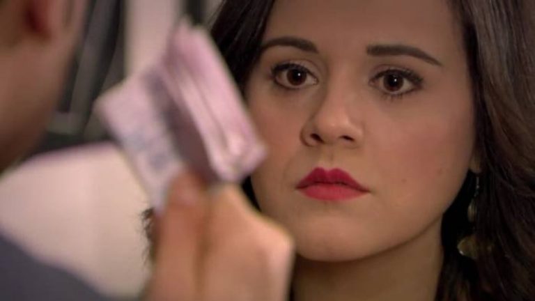 El Secreto de Feriha | Capítulo 113