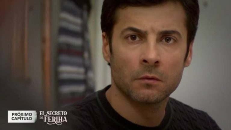 Próximo capítulo: ¡Levent deberá responder una incómoda pregunta!