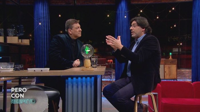 Es una decisión política: Daniel Jadue reveló que nunca ha tomado alcohol