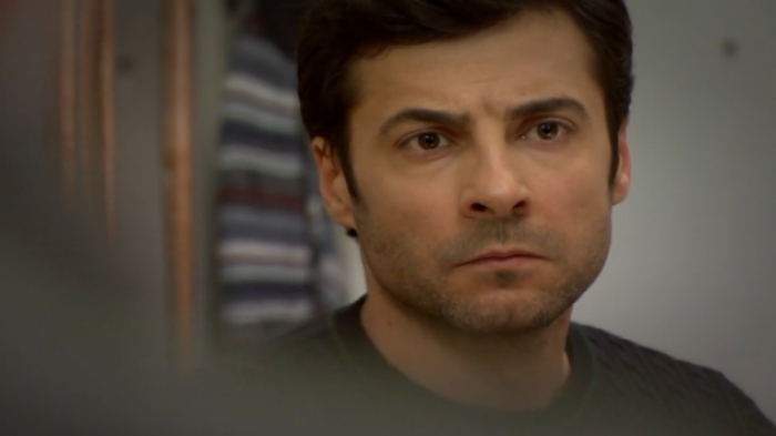 El Secreto de Feriha | Capítulo 114