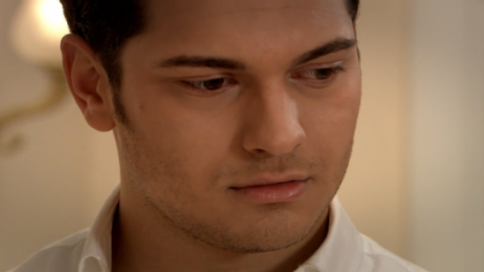 El Secreto de Feriha | Capítulo 115