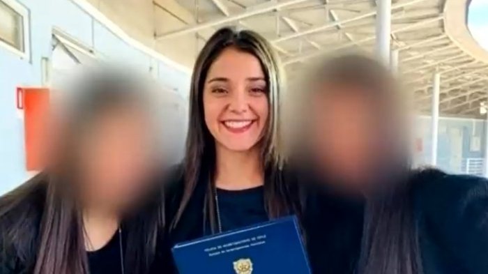 Hermano de Valeria Vivanco sobre intencionalidad: “Ella mencionó que vio algo oscuro, algo sucio”