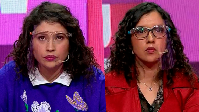 Esta fue la ganadora entre Andrea Vergara y Gigia Ramírez en Pasapalabra