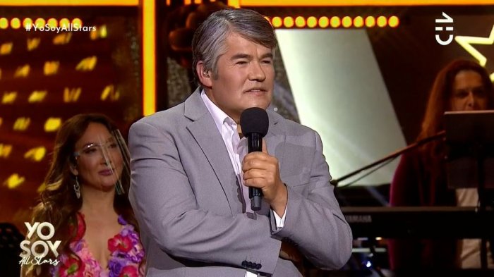 “En los agudos nos faltó voz”: Salvatore Adamo fue criticado por el jurado