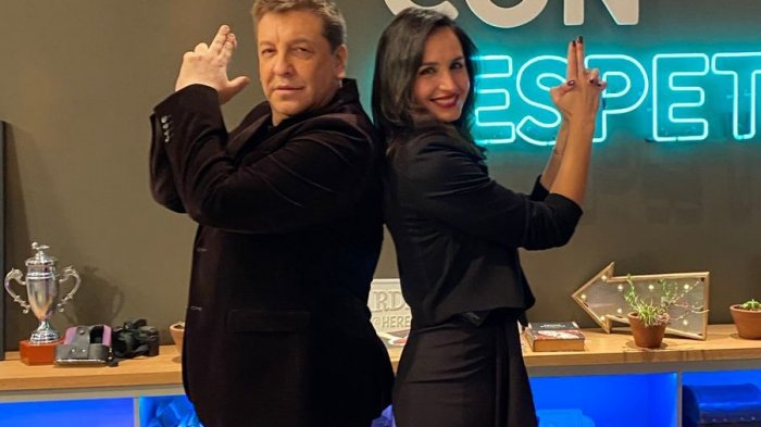 Pero Con Respeto | Capítulo 9