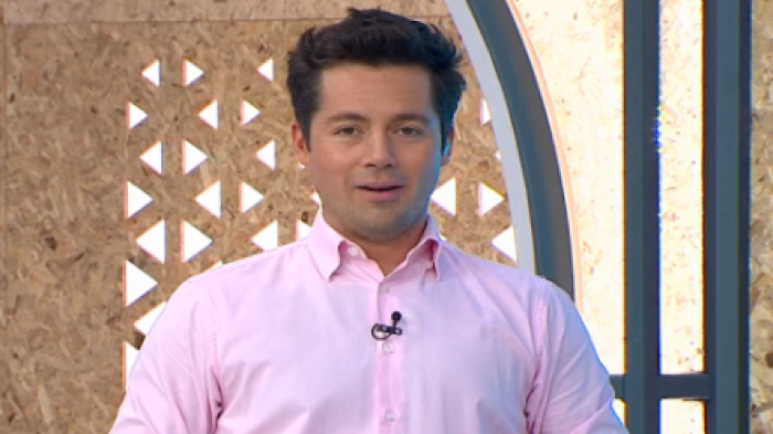 Contigo En Directo | Capítulo 284