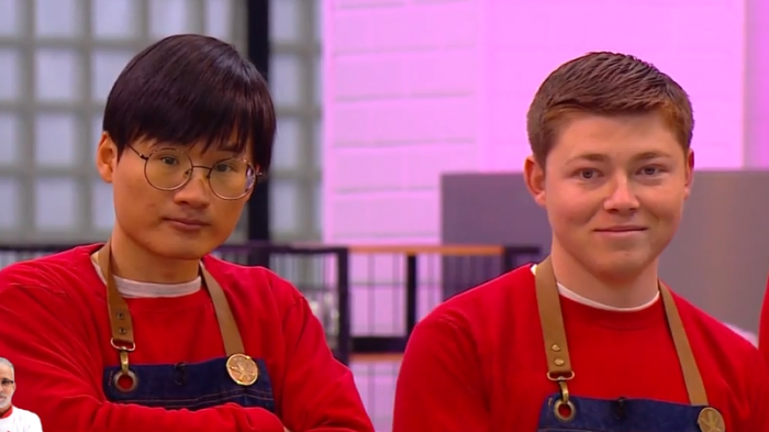 ¿Eran actores? La divertida confusión de Zafrada con los nuevos comensales de El Discípulo del Chef