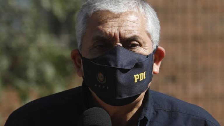 Exdirector de la PDI y su esposa serán formalizados por lavado de dinero y malversación de fondos