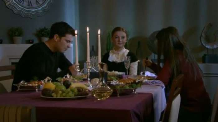 El Secreto de Feriha | Capítulo 117