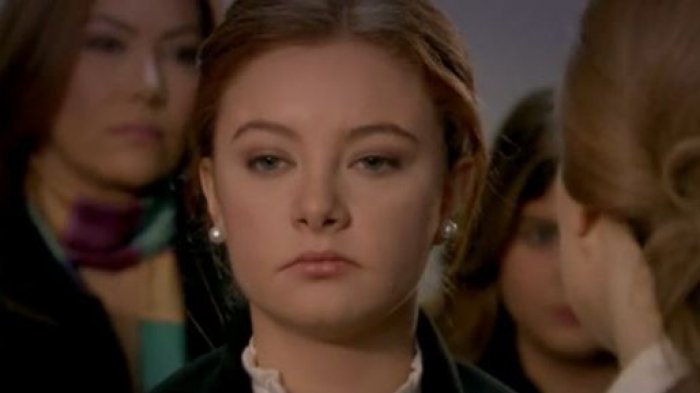 Próximo capítulo: Cansu tendrá que pagar las consecuencias de sus actos