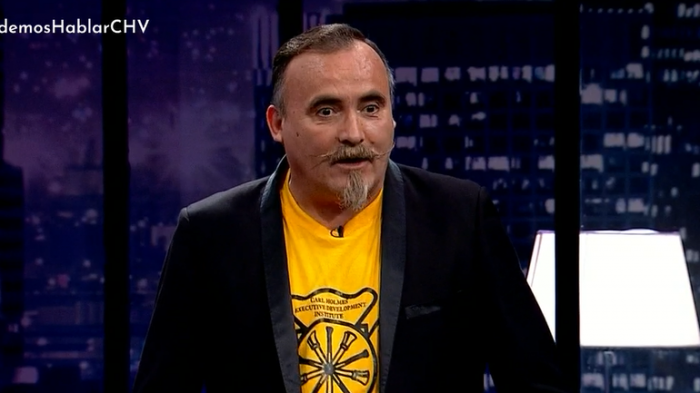 ¡Dos golpes de suerte! Paul Vásquez logró evitar que le quitaran sus autos