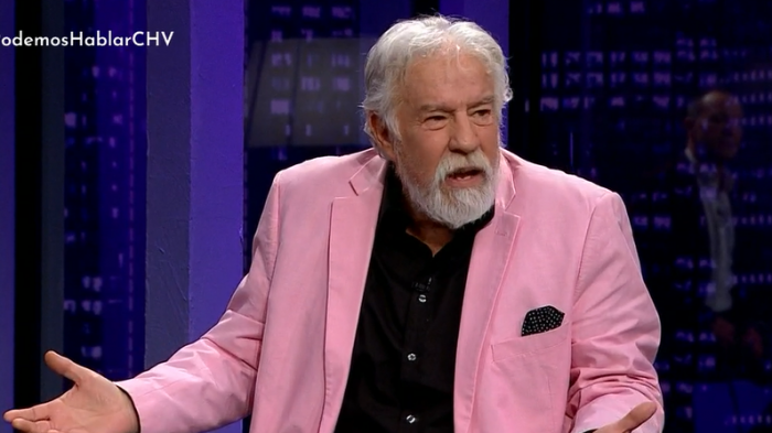 Un puntaje que le cambió la vida: Iván Arenas confesó que contestó la Prueba de Aptitud Académica al azar