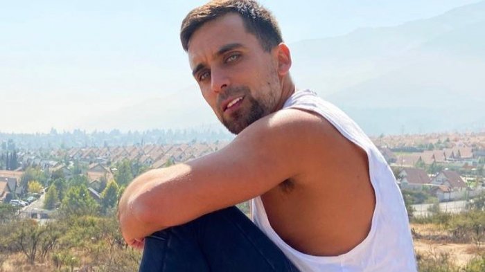 “Fue mi profe de la u”: La linda historia de amor de Renato y su esposa 12 años mayor