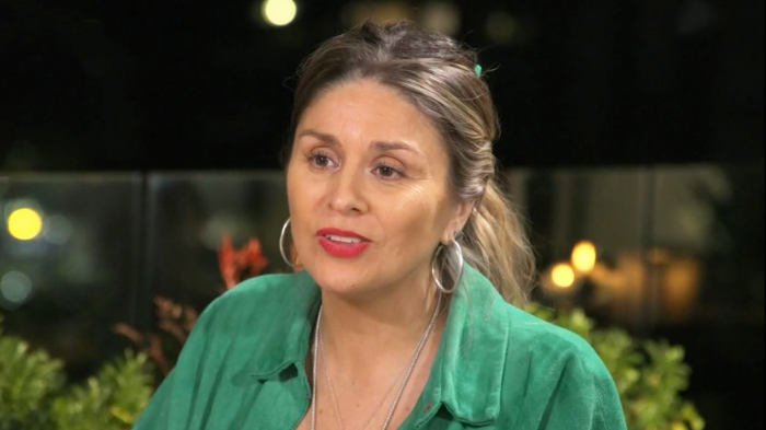 María José Necochea habló sobre el rol de su madre como directora ejecutiva de la Teletón: “Visibilizó la discapacidad”