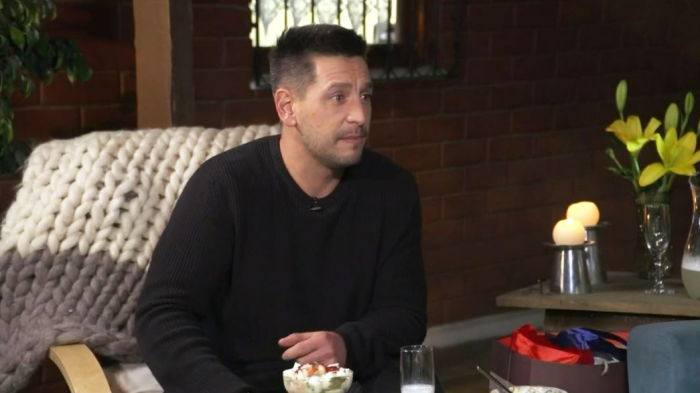 “Me ponía plantillas en los castings”: La confesión de Agustín Pastorino sobre sus inicios en Chile