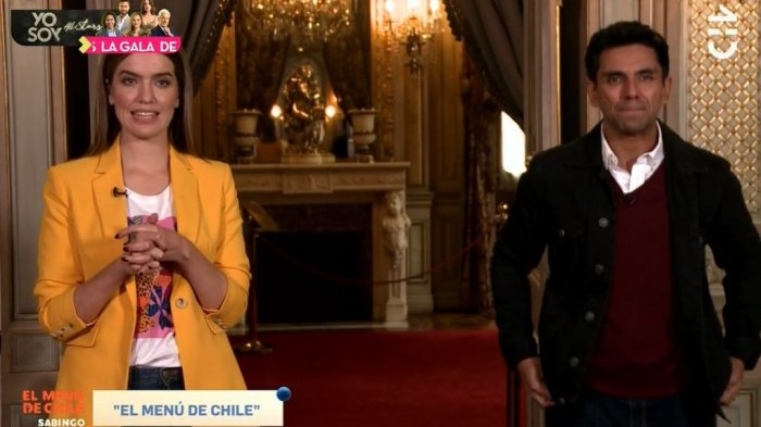 Sabingo | Capítulo 22 de agosto