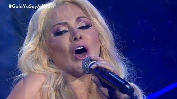 ¡Inesperado! La presentación con la que Yuri fue enviada a zona de eliminación