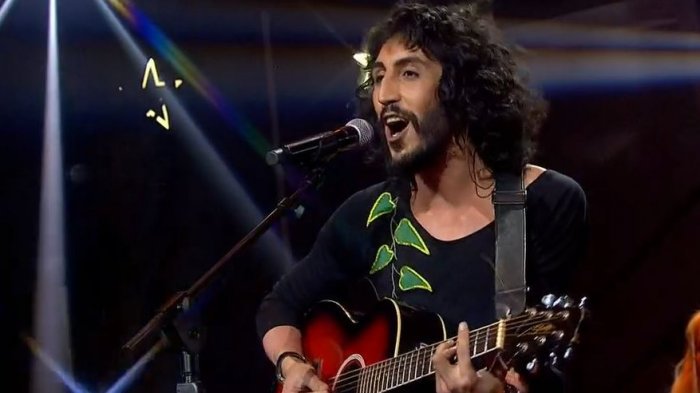 Superó a Yuri: Cat Stevens logró ganar armoniosamente el duelo de eliminación