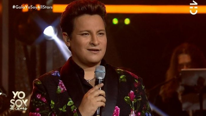 Le siguieron hasta los movimientos: Emmanuel enloqueció al jurado con su presentación