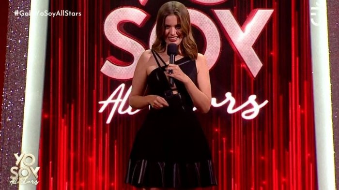 Yo Soy | Capítulo 29 | All Stars