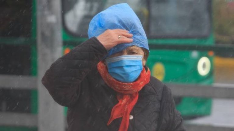 ¿Lloverá esta semana? Revisa aquí el pronóstico del tiempo con Eduardo Sáez