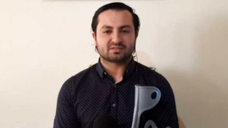 Impactante testimonio: Funcionario acusa montaje de la PDI y culpa a compañero de dispararle por la espalda