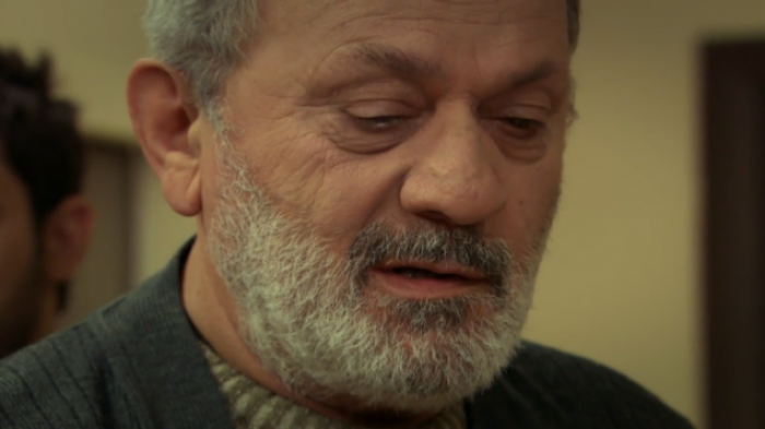 El Secreto de Feriha | Capítulo 118