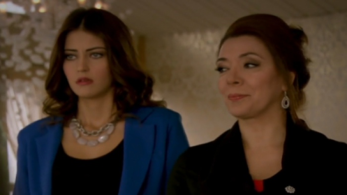 Próximo capítulo: Emir no logrará librarse de la maquiavélica madre de Ruya