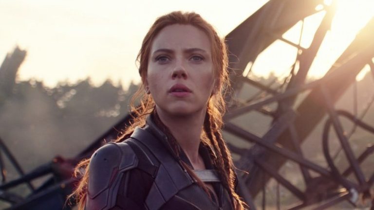 ¿Evitan llegar a juicio?: Disney contraataca a la demanda de Scarlett Johansson