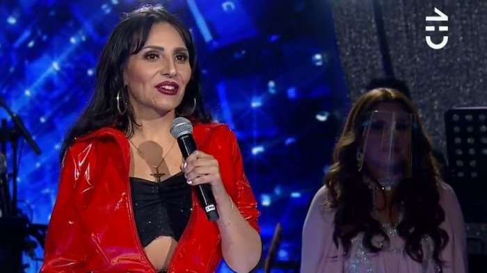 “Hay que mejorar mucho”: Gilda no logró convencer al jurado con su presentación