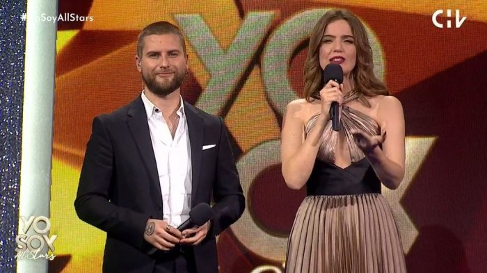 Yo Soy | Capítulo 30 | All Stars