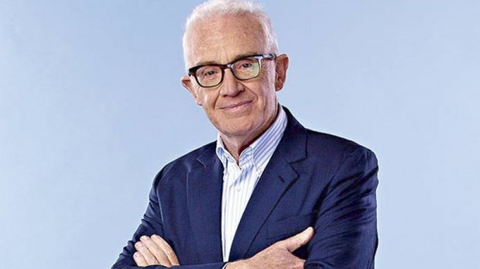 “Nunca me ha acompañado al estadio”: Pedro Carcuro contó detalles del porqué su mujer no lo acompaña