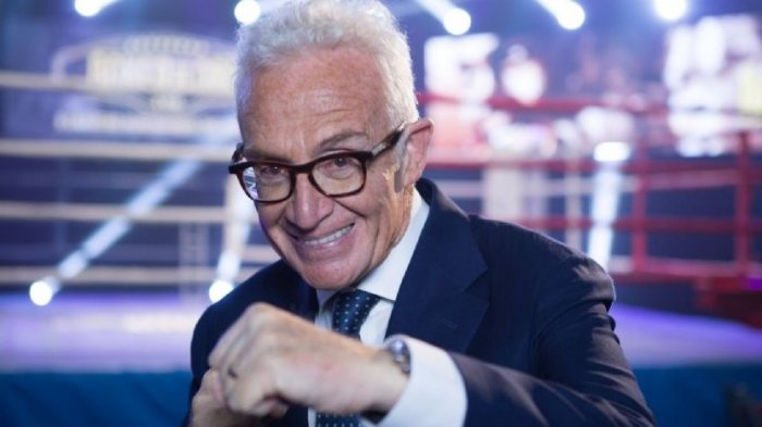 ¿Pedro Carcuro amarrete? El periodista deportivo se defendió ante antiguo mito televisivo