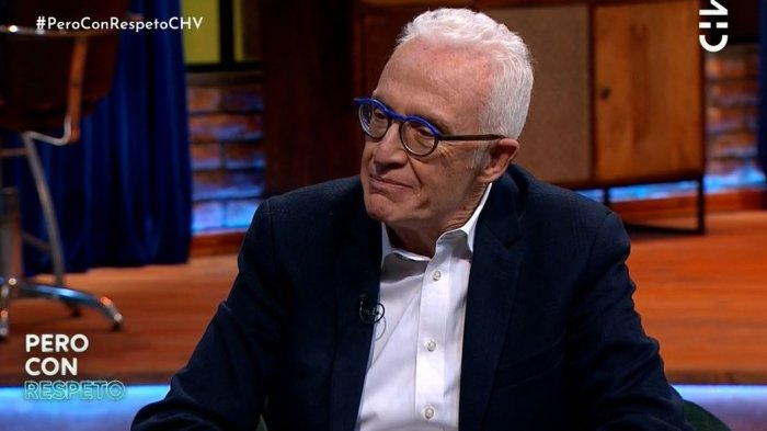 Pedro Carcuro confirmó que los Juegos Olímpicos de Tokio 2020 fueron los últimos