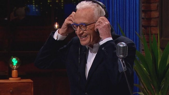 Pero Con Respeto | Capítulo 10