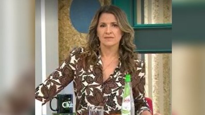 “Uno esta con un miedo que antes no tenia”: La reflexión de Monserrat Álvarez tras actos de violencia