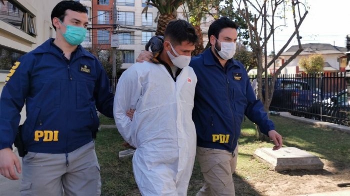 Sicario acabó con su vida: Preparan juicio de empresario asesinado en Concón