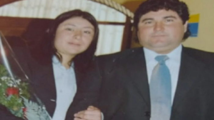 Esposa del autor intelectual de sicariato en Concón lleva mas de 10 anos desaparecida