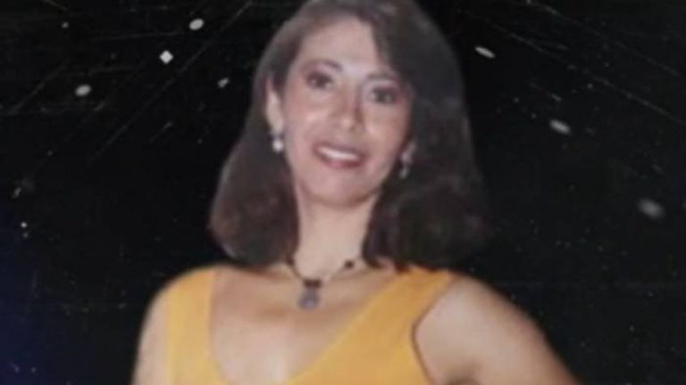 ¿Dónde está Ivonne Mendoza? Mujer lleva 17 años desaparecida y su familia pide reabrir el caso