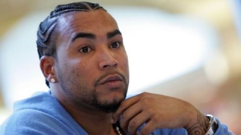 Don Omar: El rey del reggaetón sorprende con nuevos planes y sello discográfico