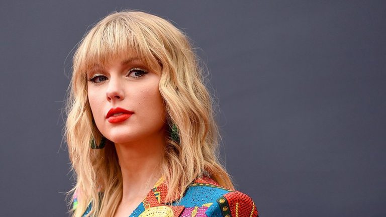¡Enloqueció a sus fanáticos! Así fue el debut de Taylor Swift en Tik Tok