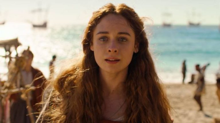 Inés del Alma Mía: La coproducción chileno-española que muy pronto llegará a Chilevisión