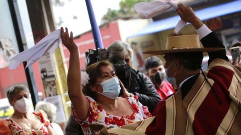 ¡18 seguro! Así funcionarán las fondas y restricciones en Fiestas Patrias