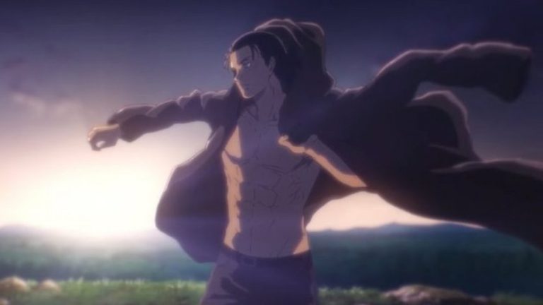 Shingeki no Kyojin: ¿Cuándo se estrena la segunda parte de la última temporada?