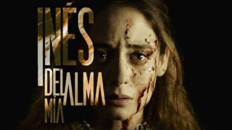 ¿De qué se trata ”Inés del Alma Mía”, la potente serie histórica basada en el libro de Isabel Allende?